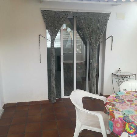 Chalet Con Dos Apartamentos La Azohía エクステリア 写真