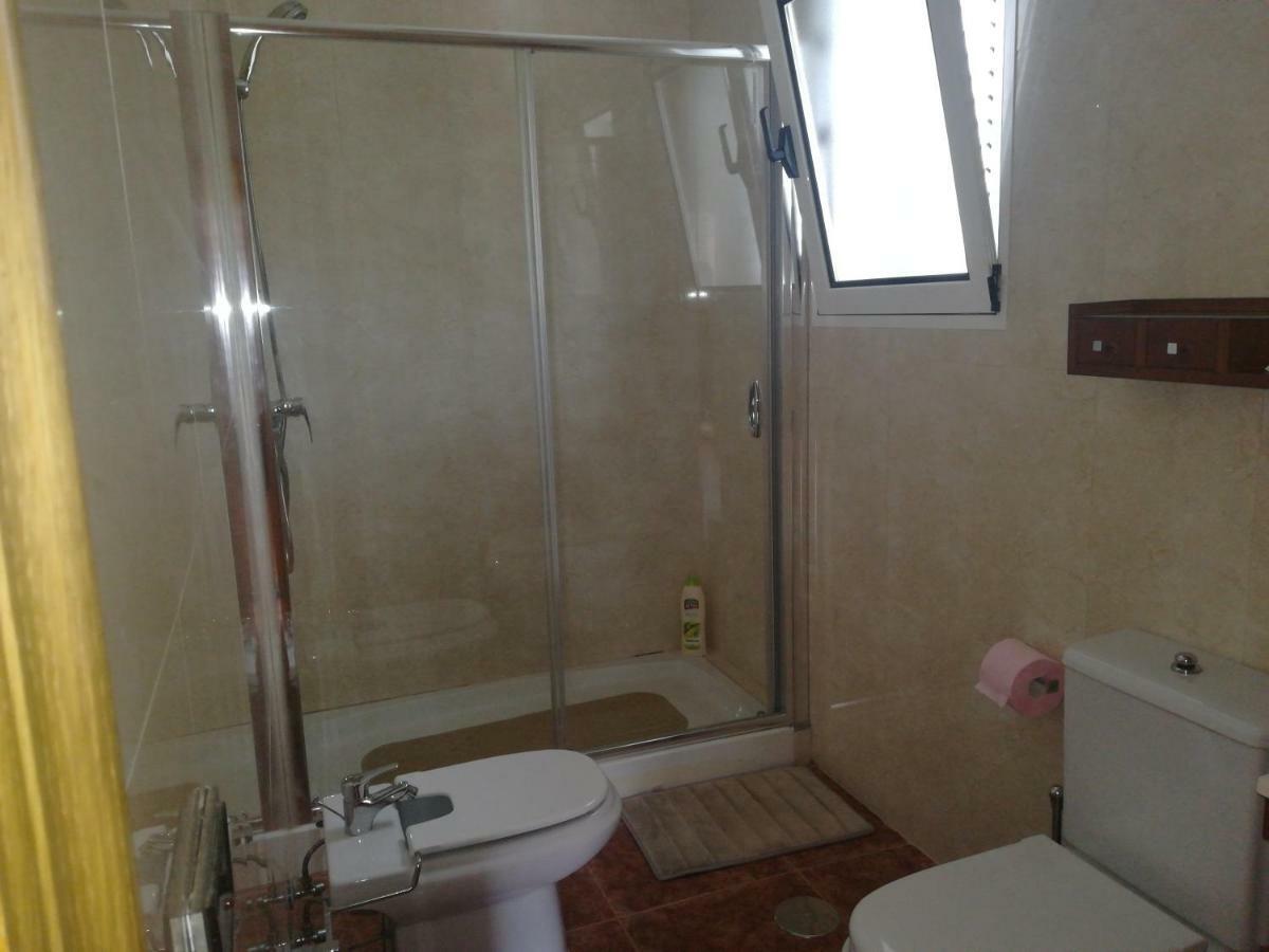 Chalet Con Dos Apartamentos La Azohía エクステリア 写真