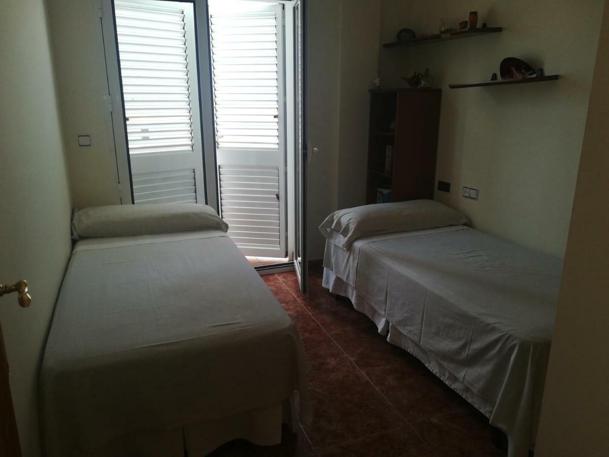 Chalet Con Dos Apartamentos La Azohía エクステリア 写真